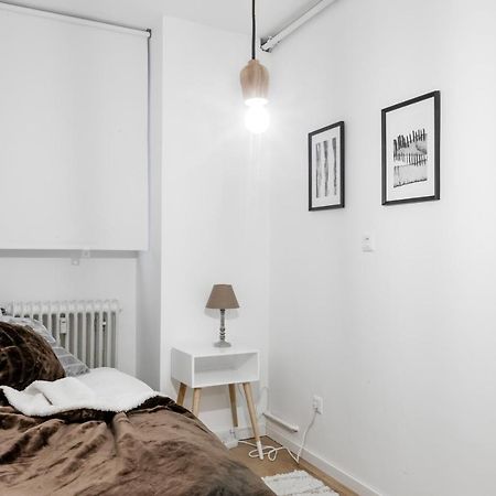Arbio I Cosy Spacious Apartment In Kreuzburg Берлін Екстер'єр фото