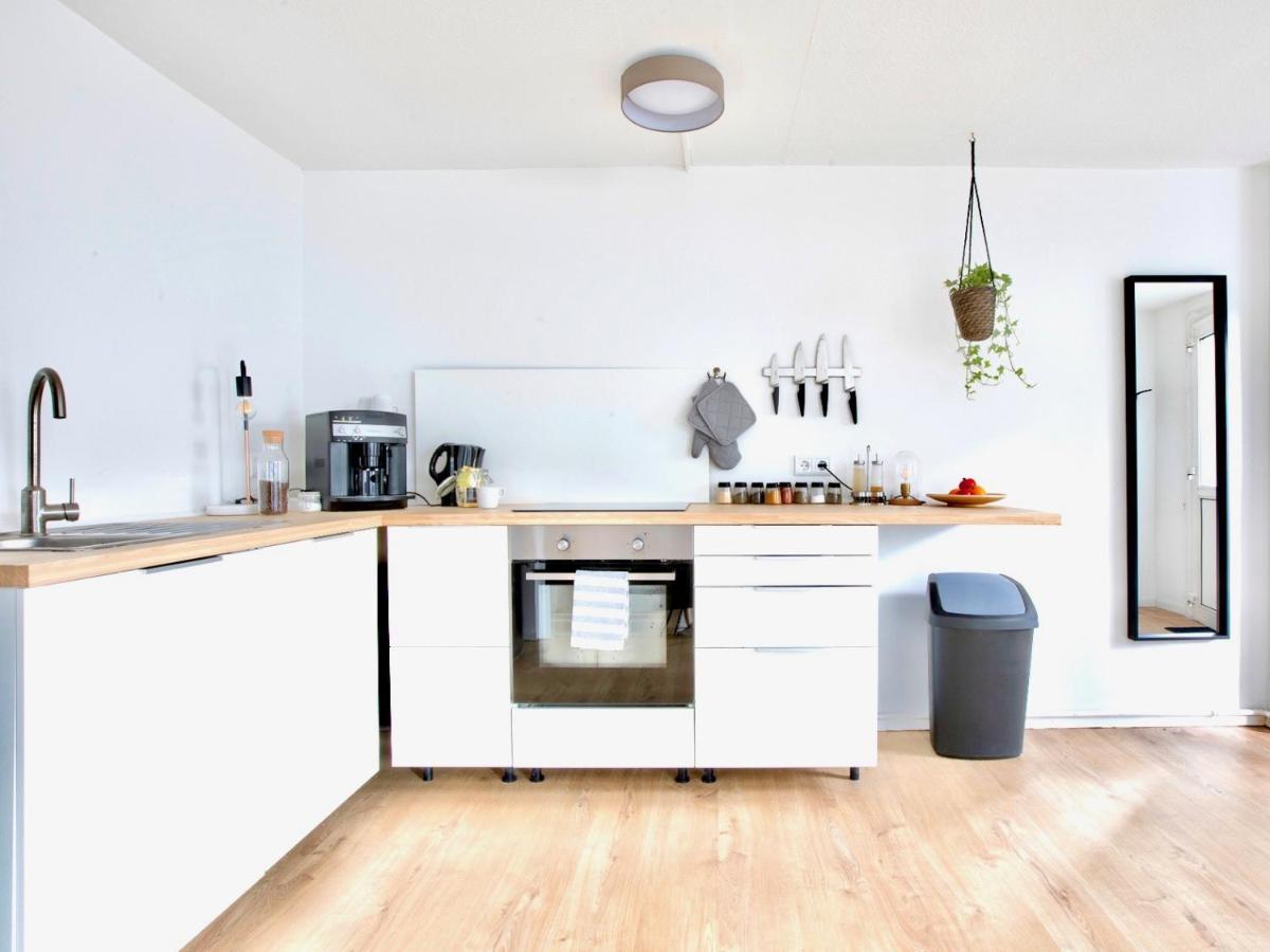 Arbio I Cosy Spacious Apartment In Kreuzburg Берлін Екстер'єр фото