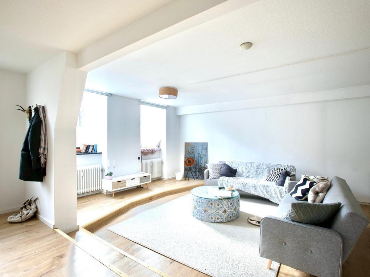 Arbio I Cosy Spacious Apartment In Kreuzburg Берлін Екстер'єр фото