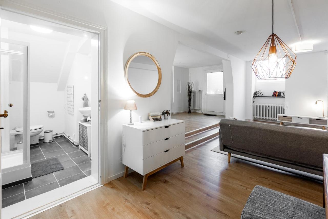 Arbio I Cosy Spacious Apartment In Kreuzburg Берлін Екстер'єр фото