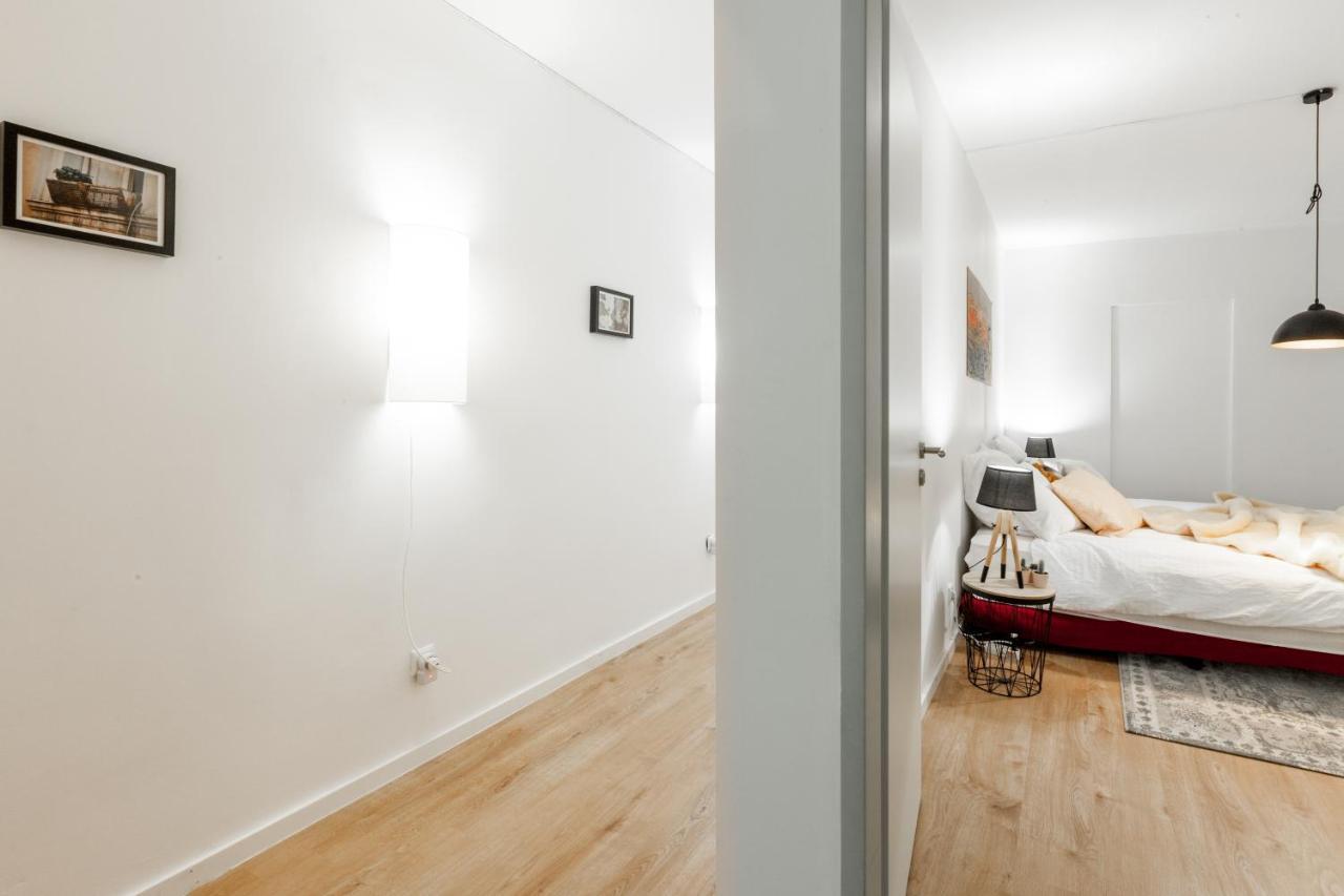 Arbio I Cosy Spacious Apartment In Kreuzburg Берлін Екстер'єр фото