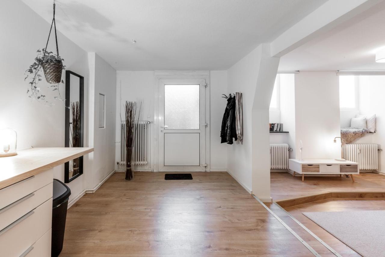 Arbio I Cosy Spacious Apartment In Kreuzburg Берлін Екстер'єр фото