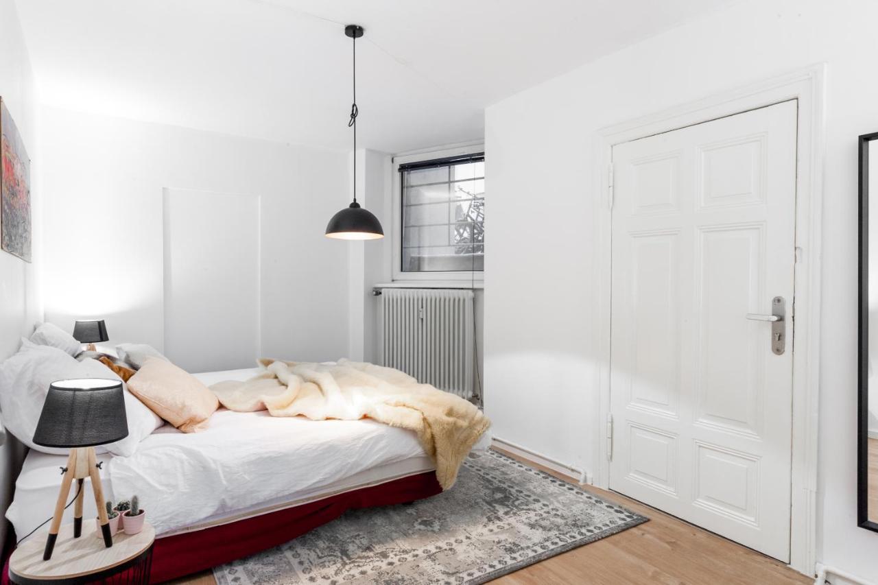 Arbio I Cosy Spacious Apartment In Kreuzburg Берлін Екстер'єр фото