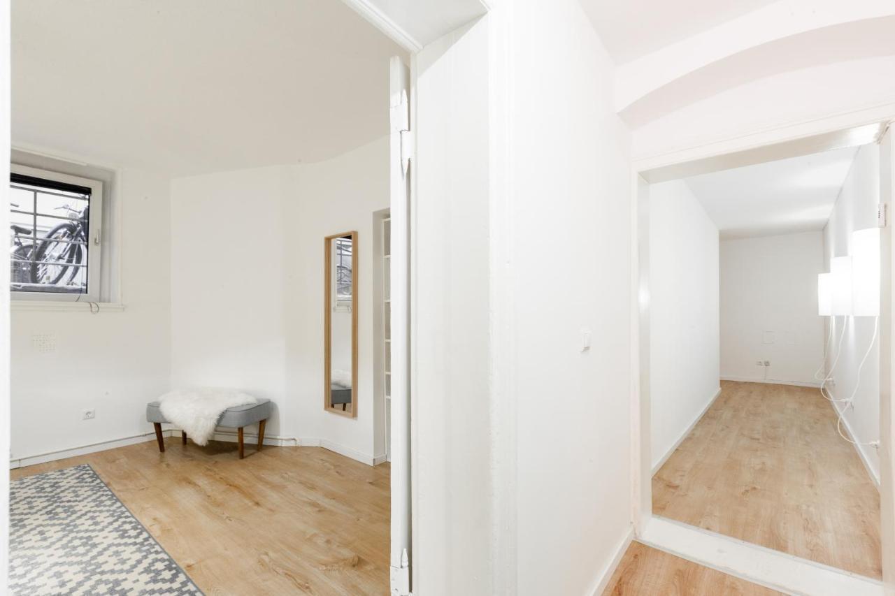 Arbio I Cosy Spacious Apartment In Kreuzburg Берлін Екстер'єр фото