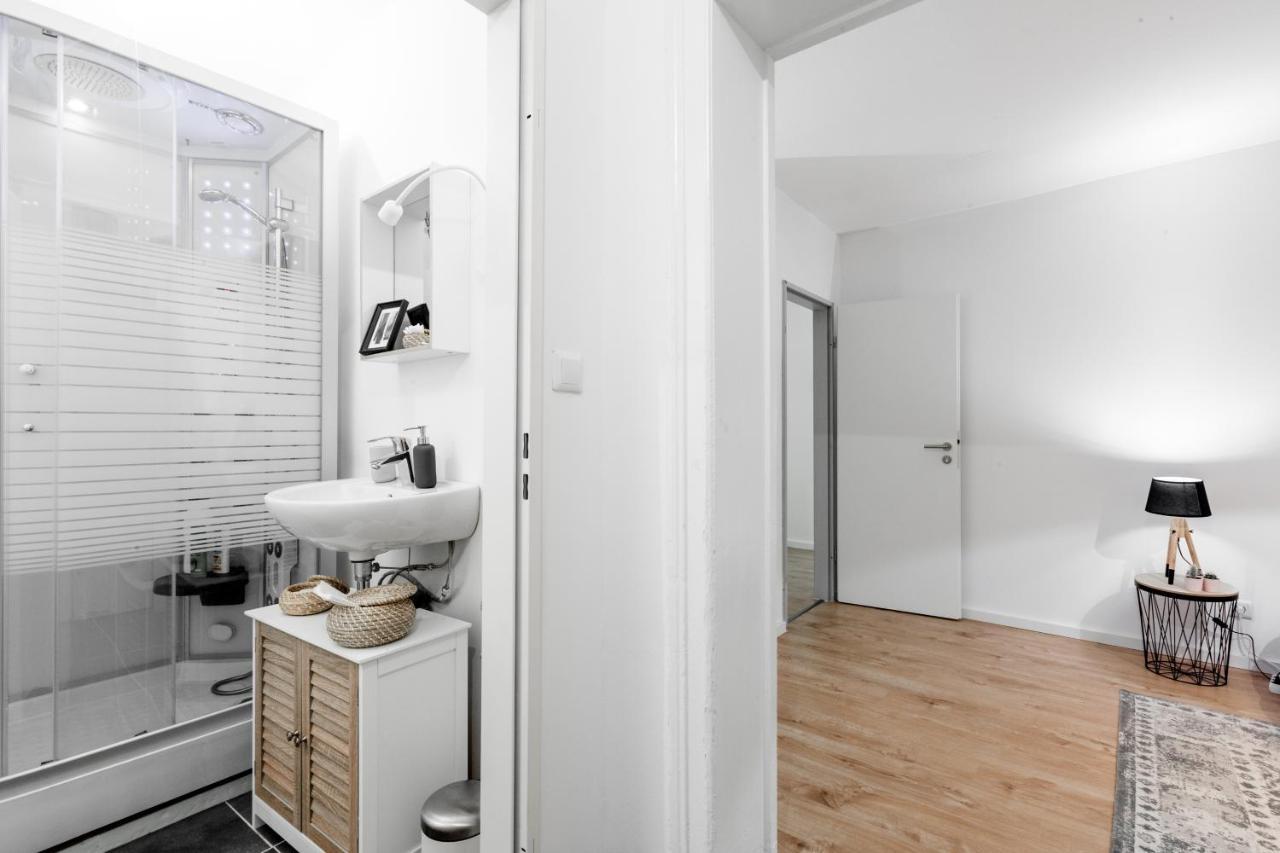 Arbio I Cosy Spacious Apartment In Kreuzburg Берлін Екстер'єр фото